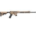 ALEX TACTICAL 17HMR RIFLE