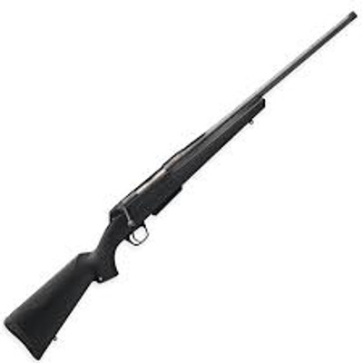 Winchester Repeating Arms Xpr Sr 308 Win762 Nato 20quot 3rd Black  FD