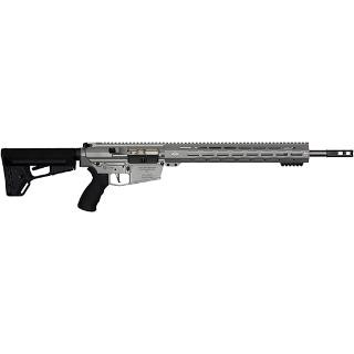 ALEX PRO FIREARMS LLC .308 WIN/7.62 NATO 18" 20RD GREY RIFLE DMR FLAT TRIGGER