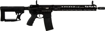 Adams Arms Rifle P3 .223 Wylde 16" 30rd Black Proof Research