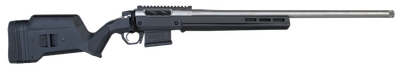 Seekins Precision Havak Pro, Seekins 0011710029  Havak Pro Hp1 6.5c 24"