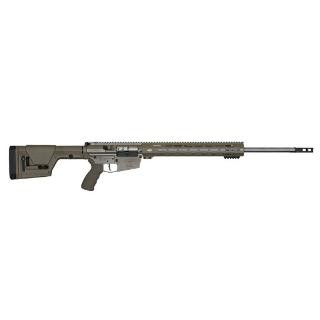ALEX PRO FIREARMS LLC 6.5CREED TARGET SS 24  FDE