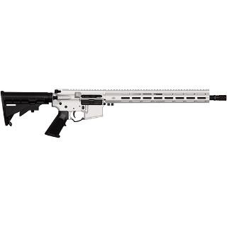 ALEX PRO FIREARMS SLIM FF CARBINE 16 223WYLDE WHITE