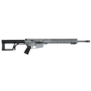 ALEX PRO FIREARMS LLC AR10 22-250 GREY VARMINT 20 LUTH STK