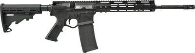 Ati Omni Maxx P3 Hybrid .300 - Aac 30rd 16" M-lok Nano Black