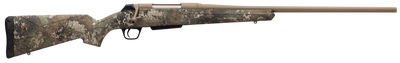 Win Xpr Hunter 338wm  26quot Bronze Ttstrata Camo Syn