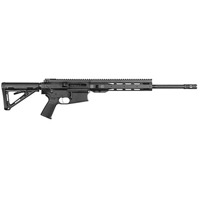 ANDERSON MANUFACTURING AM10 HUNTER .308 WIN/7.62 NATO 18" 20RD BLACK NON RF85 TREATED