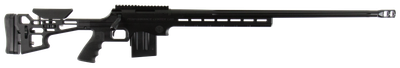 T/c Arms Performance Center, Tca 11888 Perf Cntr Lrr 308     Black