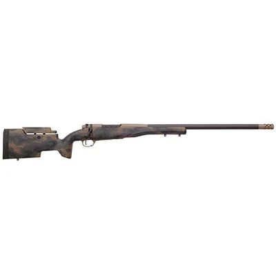 (sog) Weatherby .257wby Mag 28" 3rd fde Mark V Carbonmark - Elite