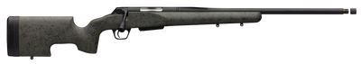 Win Xpr Renegade Long Range Sr  65 Cm 22quot Grayblack Matte