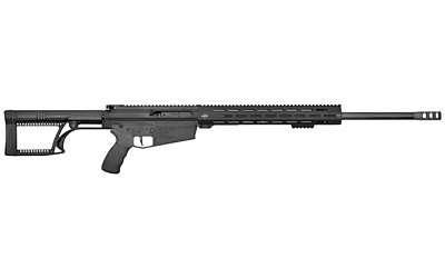 Alex Pro Firearms Mlr 26 Nosler 22" 5rd Black