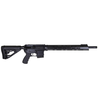 ALEX HUNTER 6.5GR 18 BLACK