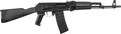 Arsenal Sam5 62 223 Remington/5.56x45mm 16.25" 20rd Magazine Black