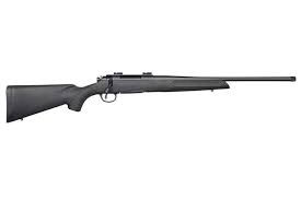 THOMPSON CENTER ARMS COMPASS II 7MM-08 REMINGTON 21" 5+1 BLUE/BLACK