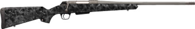 Win Xpr Extreme 223 Rem 22quot  Tungsten Ttmidnight Mb Synth