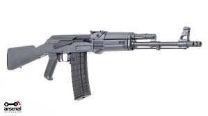 Arsenal Sam5 223 Rem/556nato 16.3" 20rd Gray