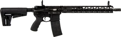 Adams Arms Rifle P2 .300aac - 16" M-lok Black Sights