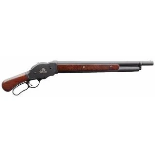 CHIAPPA 1887 BOOTLEG 12GA 18.5 WALNUT 5RD