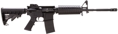 Windham Weaponry R16m4lhrft - Mpc-rf.223 16" M4 Carb 30-shot