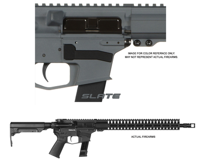 Cmmg Resolute 300, Cmmg 92ae68fcks  Resolute 300 Mk17 9mm Rfl     Cks