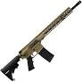 Stag Arms Stag 15, 5.56x45mm NATO 16" 30+1 Fde/black