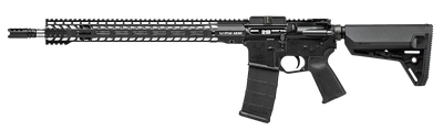 Stag Arms Stag 15, Stag 15010601   15l 3gun Elite  5.56  18"       Lh