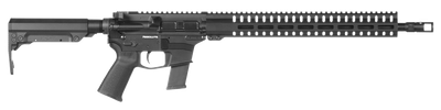 Cmmg Rifle Resolute 300 Mkg - .45acp(glock)26rd Graphite Blk