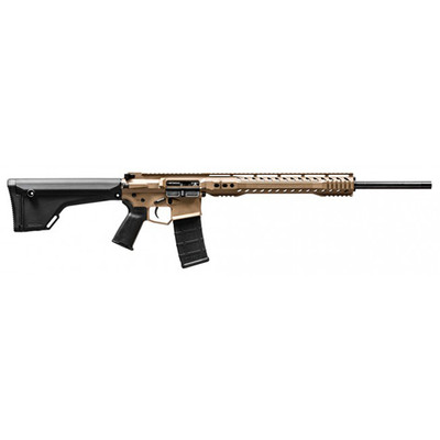 RISE ARMAMENT RA-303H .223 WYLDE 20.2" 30RD FDE