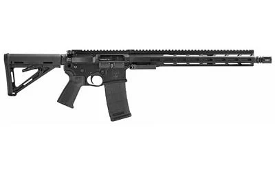 Drd Tactical Cdr15 223 Remington/5.56 Nato 16" 30rd Black Softcase