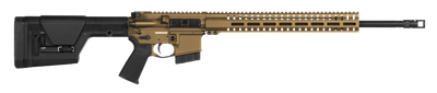 Cmmg Rifle Endeavor 300 Mk4 - 6mm Arc 10rd Burnt Bronze