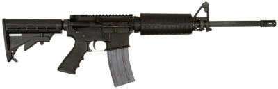Rock River Arms Lar-15, Rock Ar1201     Tac Car A4       16  223