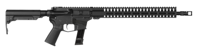 Cmmg Mk17, Cmmg 92ae669    Rfl Resolute 200 Mk17 9mm
