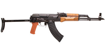 Pioneer Arms Sporter AK-47 7.62x39mm 16.1" 30Rd Black Semi Auto Rifle