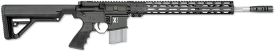 Rra Lar15 X-1 Rifle .223 Wylde - 6 Pos Car Stk 18" Bbl Black