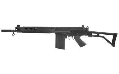 Ds Arms Sa58 Jungle War .308 Win/7.62x51 16" 20rd Black