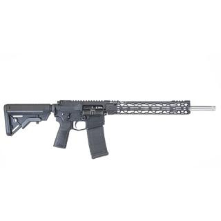 ODIN WORKS TACTICAL RIFLE 223 WYLDE 16.1 MLOK O2 LITE