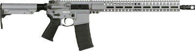 Cmmg Rifle Resolute 300 Mk4 - .300aac 30rd Titanium