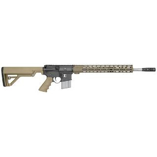 ROCK RIVER ARMS LAR-15 X-1 OPERATOR .223 WYLDE 18" 30+1 TAN A2