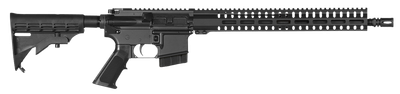 Cmmg Rifle Resolute 100 Mk4 - .350 Legend 10rd Black