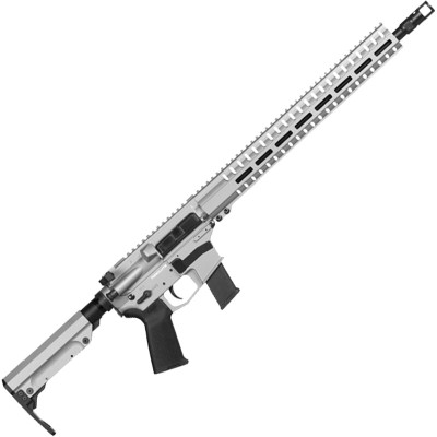 Cmmg .45acp 16" 26rd Titanium Rifle Resolute 300 Mkg -