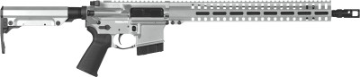 Cmmg Rifle Resolute 300 Mk4 - 6mm Arc 10rd Titanium