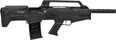 Lkci Eternal Bp-410 Bullpup - .410ga 18" 5rd Black