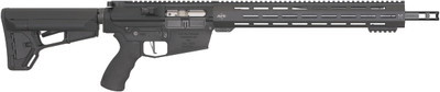 ALEX PRO FIREARMS LLC .308 WINCHESTER 16" 20RD BLACK MATCH CARBINE