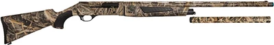 Ifc Maxmius Shotgun 12ga - 28" Ct-5 10+1 Mo Blades