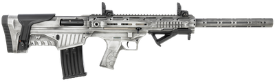 Global Defense Trade Nk-1, Radikal Nk-1 (bw) 12ga Semi-auto Bullpup 24in G/b
