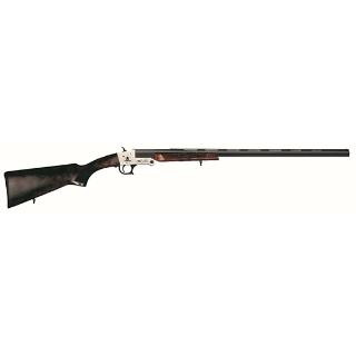 DICKINSON RNG 12GA 24 WOOD YOUTH SINGLE SHOT SG