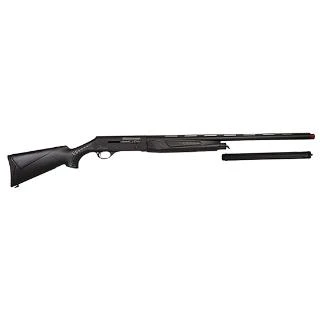 INTERNATIONAL FIREARM CORPORATION MAXIMUS 12GA 28 BLK SYN 4RD 9RD EXT MAG TUBE