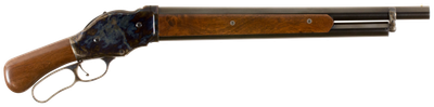 Chiappa Firearms 1887, Chia 930.019    1887 12ga 18.5 Mares Leg