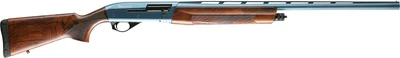 Impala Plus Elite Aqua 12 Gauge 3" 28" Ct-5 Blue/Wood Stock