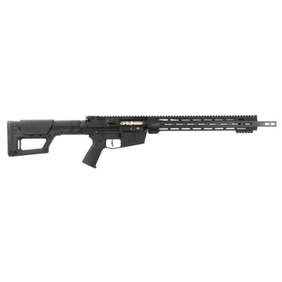 Alex Pro Firearms Match Carbon 6mm Arc 16" 24rd Black